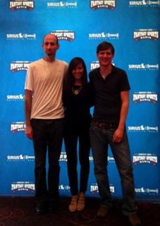 Kay Adams feet photo 4