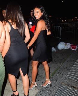 Karrueche Tran feet photo thumbnail
