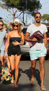Millie Mackintosh feet photo thumbnail