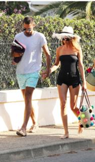 Millie Mackintosh feet photo thumbnail