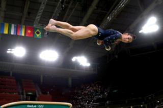 Aly Raisman feet photo thumbnail