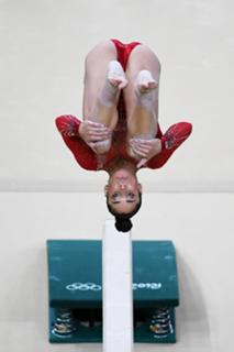 Aly Raisman feet photo thumbnail