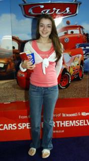 Sarah Bolger feet photo 2