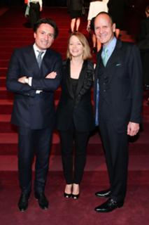 Jodie Foster feet photo thumbnail