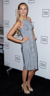 Petra Nemcova feet photo thumbnail
