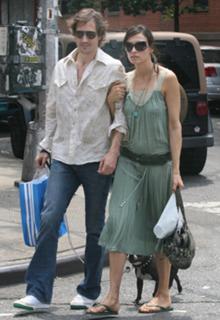 Famke Janssen feet photo thumbnail