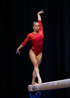 Aly Raisman feet photo thumbnail