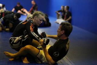 Valentina Shevchenko feet photo thumbnail