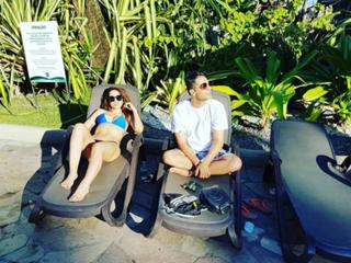 Anitta feet photo thumbnail