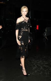 Nicole Kidman feet photo thumbnail