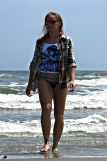 Valentina Shevchenko feet photo thumbnail