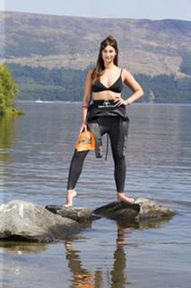 Ferne McCann feet photo thumbnail