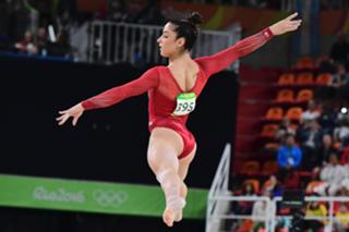 Aly Raisman feet photo thumbnail