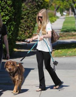 Amanda Seyfried feet photo thumbnail