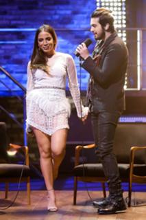 Anitta feet photo thumbnail