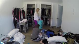 Jenna Ezarik feet photo thumbnail
