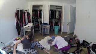 Jenna Ezarik feet photo thumbnail