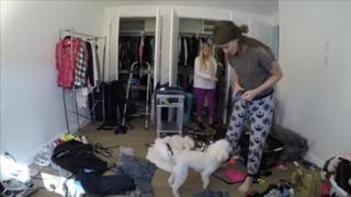 Jenna Ezarik feet photo thumbnail