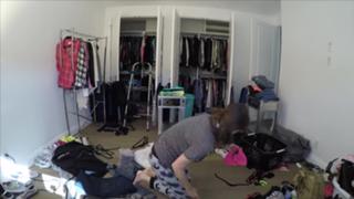 Jenna Ezarik feet photo thumbnail