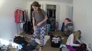 Jenna Ezarik feet photo thumbnail
