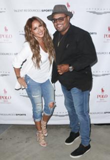 Adrienne Houghton feet photo thumbnail