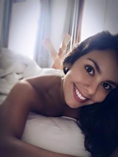 Cristina Pedroche feet photo thumbnail