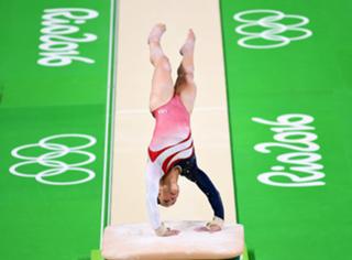 Aly Raisman feet photo thumbnail