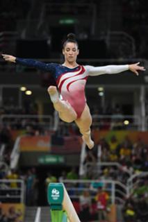 Aly Raisman feet photo thumbnail