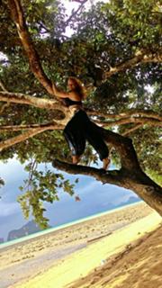 Valentina Shevchenko feet photo thumbnail