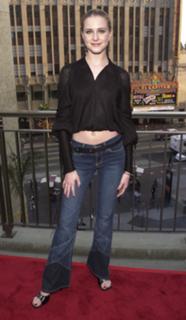 Evan Rachel Wood feet photo thumbnail