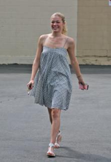 LeAnn Rimes feet photo thumbnail