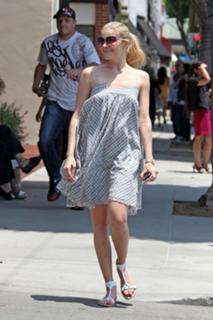 LeAnn Rimes feet photo thumbnail
