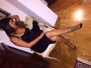 Claudia Romani feet photo thumbnail