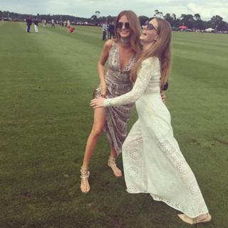Millie Mackintosh feet photo thumbnail