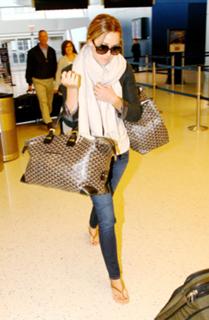 Lauren Conrad feet photo thumbnail