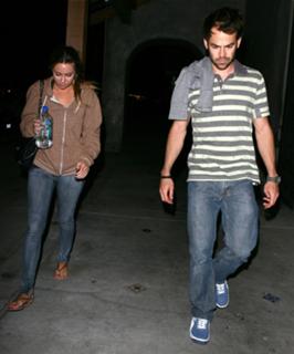 Lauren Conrad feet photo thumbnail