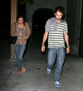 Lauren Conrad feet photo thumbnail