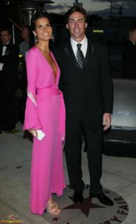 Angie Harmon feet photo thumbnail