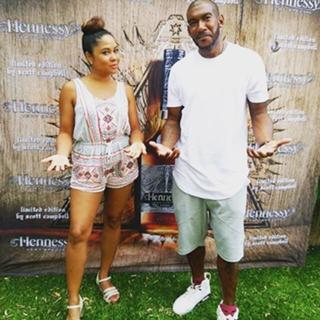 Angela Yee feet photo thumbnail