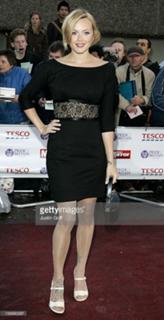 Fearne Cotton feet photo thumbnail
