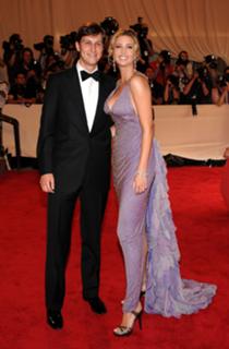 Ivanka Trump feet photo thumbnail