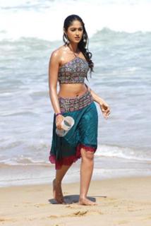 Ileana D'Cruz feet photo thumbnail
