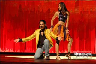 Ileana D'Cruz feet photo thumbnail