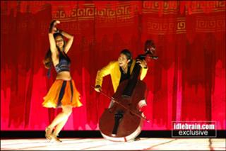 Ileana D'Cruz feet photo thumbnail