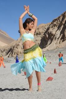 Ileana D'Cruz feet photo thumbnail