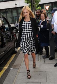 Fearne Cotton feet photo thumbnail