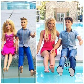 Lele Pons feet photo thumbnail