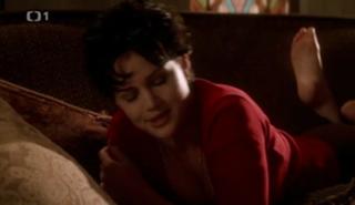 Carla Gugino feet photo thumbnail