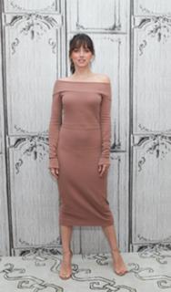 Ana de Armas feet photo thumbnail