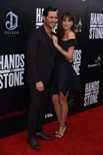 Ana de Armas feet photo thumbnail